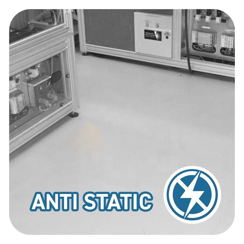 ANTI STATIC SPECIAL ORDER